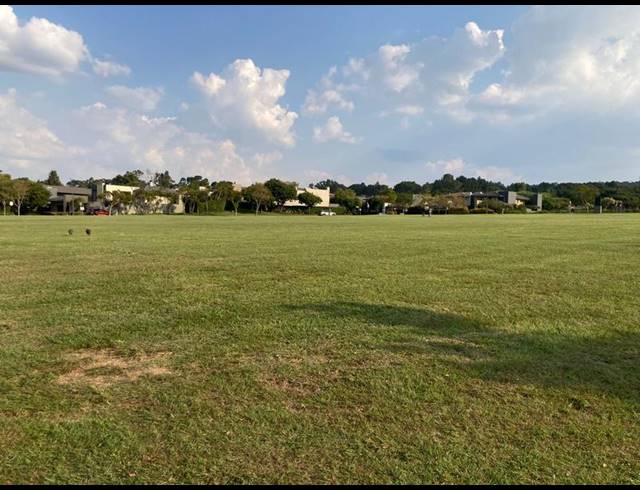 LAND FOR SALE IN LOMBARDY ESTATE